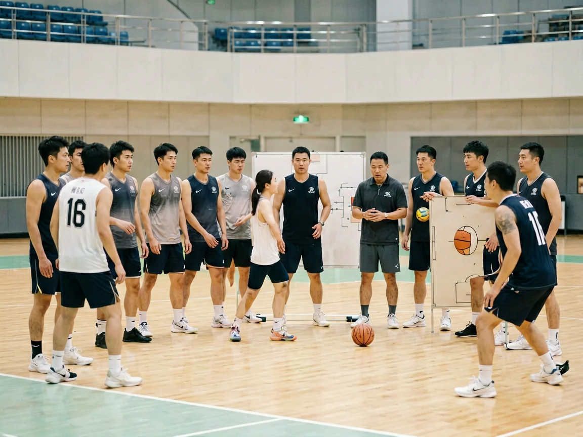 职业运动队新赛季队伍重组